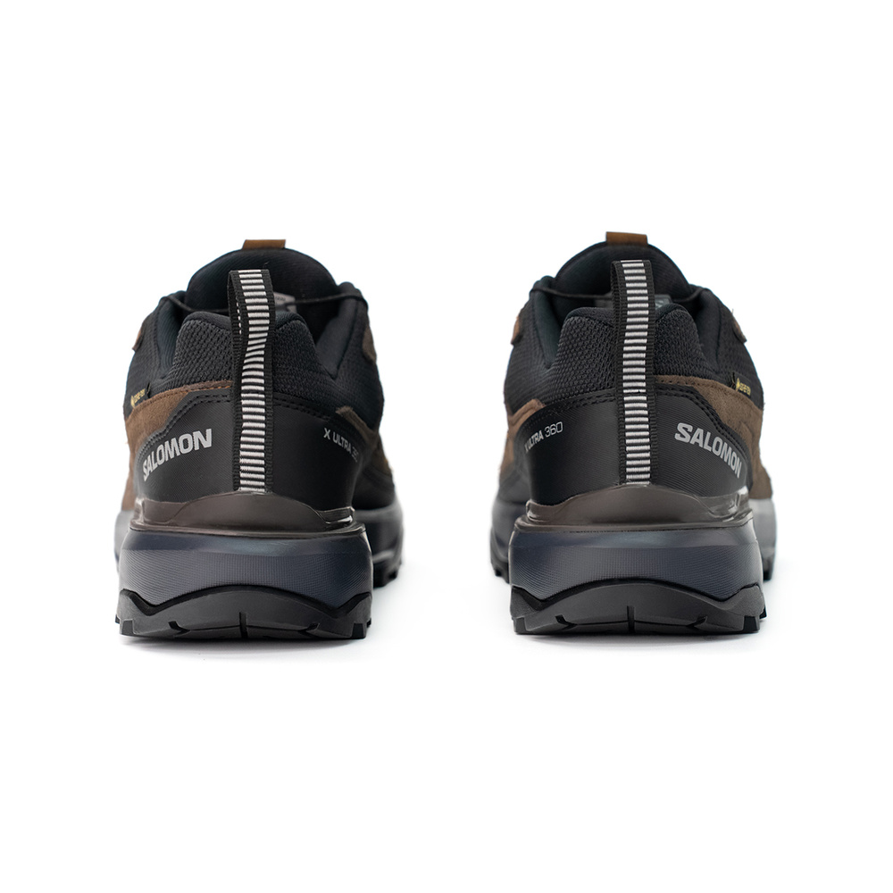 Salomon X Ultra 360 'Multicolor' Мужские
