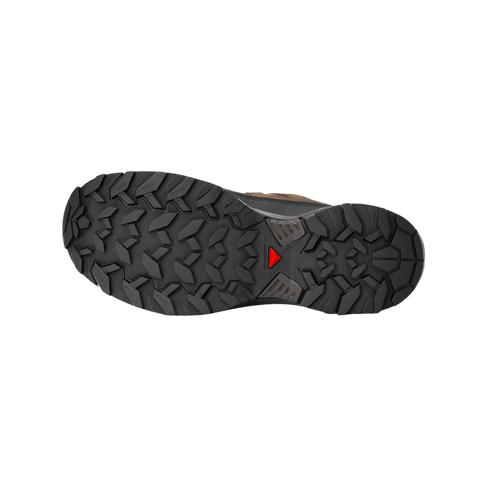 Salomon X Ultra 360 'Multicolor' Мужские