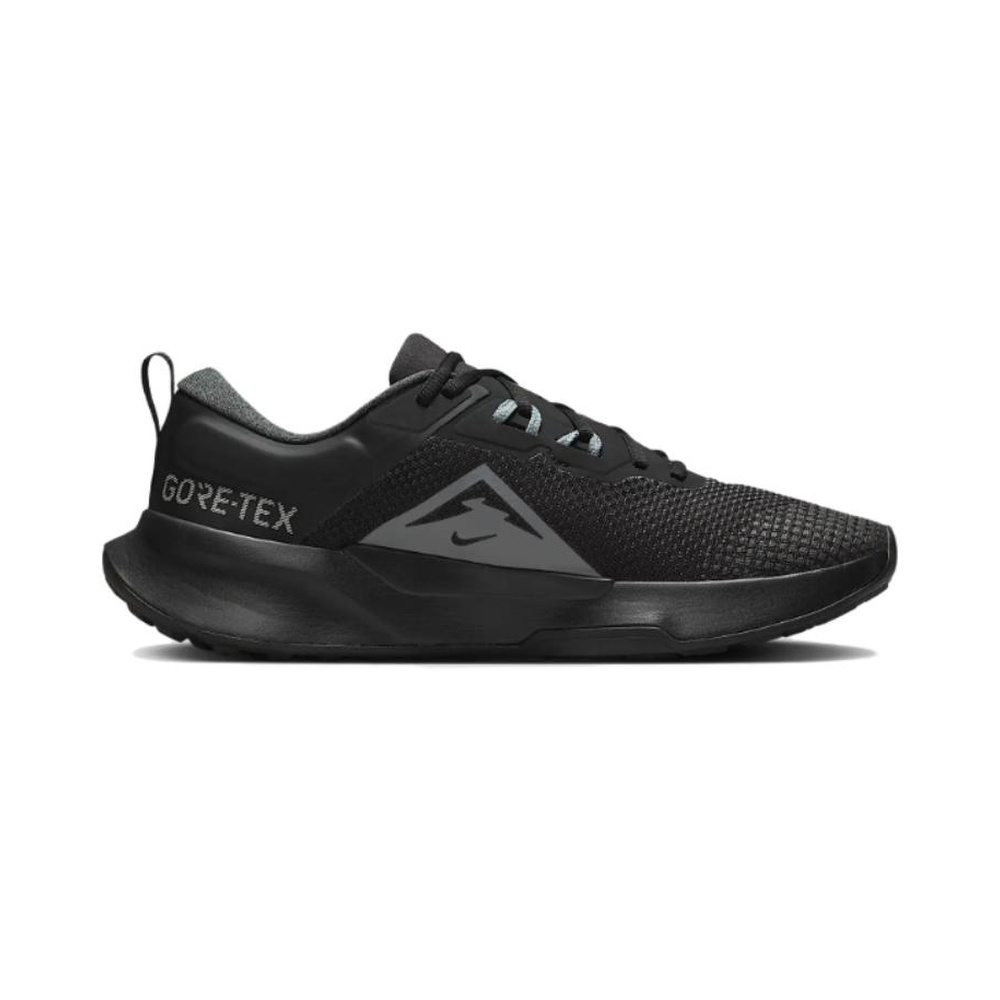 Nike Juniper Trail 2 'Black / Anthracite / Black' Мужские