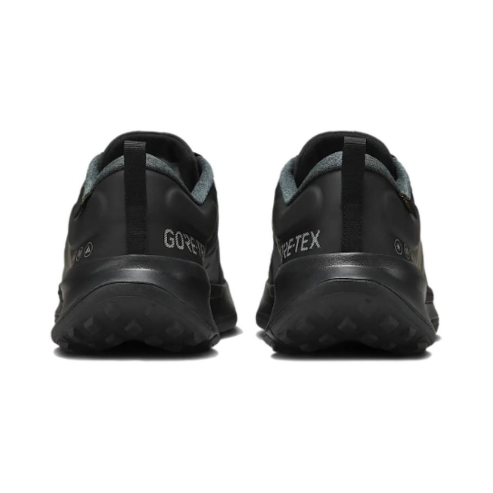 Nike Juniper Trail 2 'Black / Anthracite / Black' Мужские