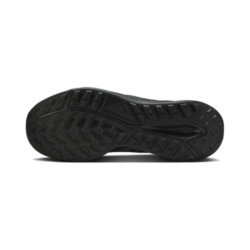 Nike Juniper Trail 2 'Black / Anthracite / Black' Мужские