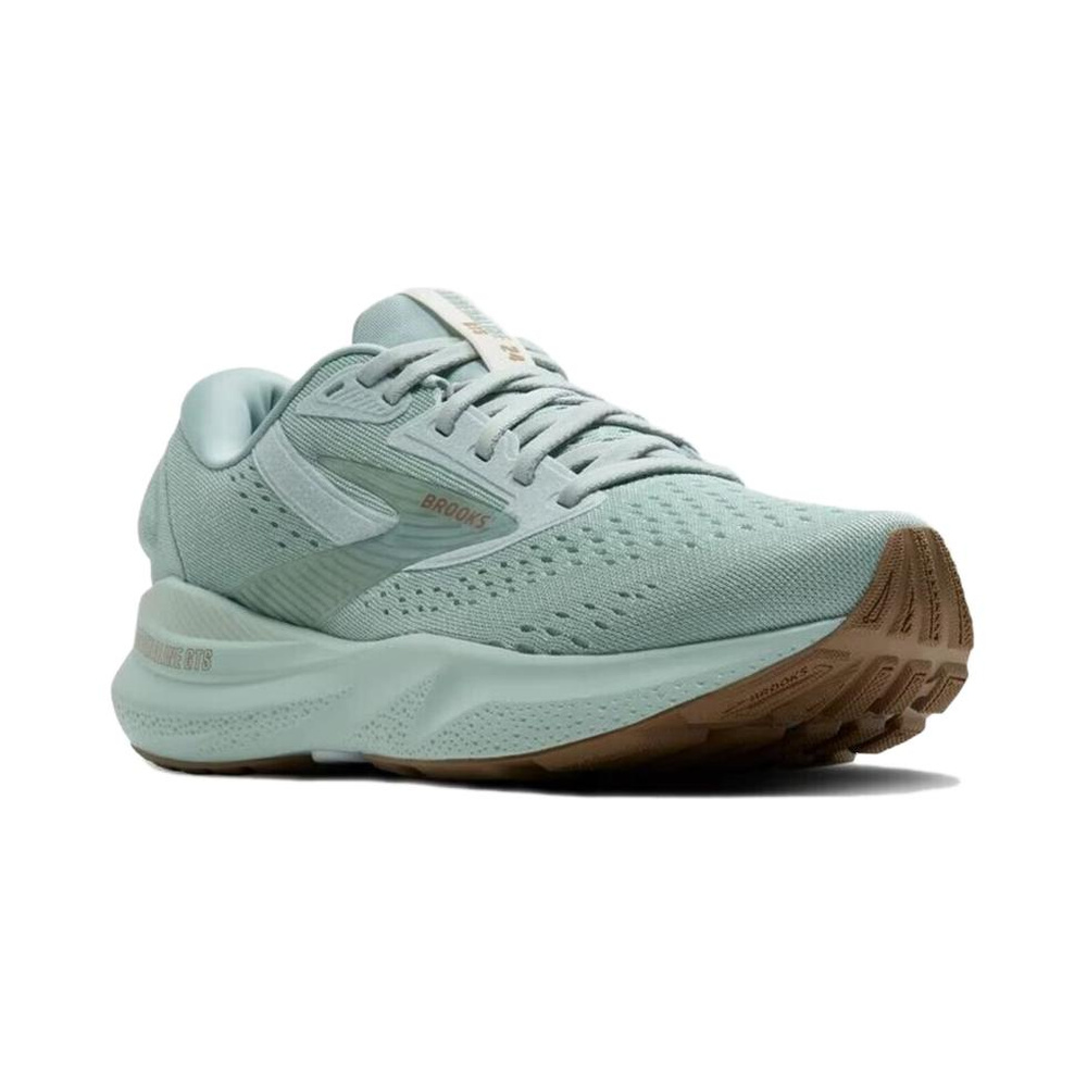 Brooks Adrenaline 'Green' Женские