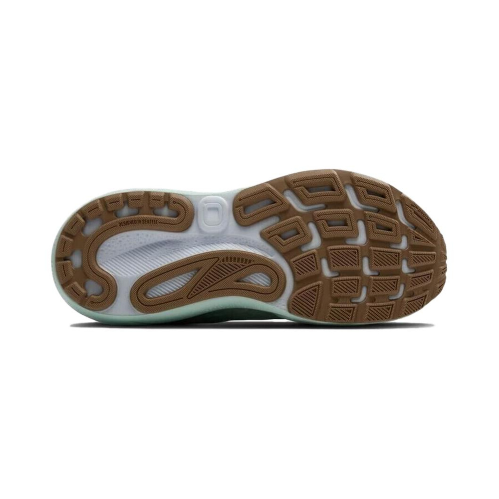 Brooks Adrenaline 'Green' Женские