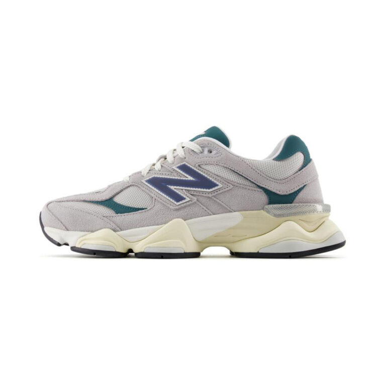 New Balance 9060 'Concrete Green' Мужские