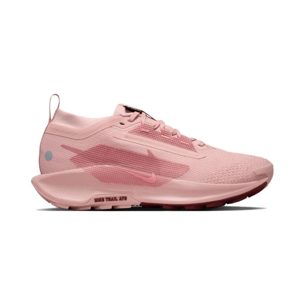 Nike Pegasus Trail 5 'Pink Oxford Red Sepia Red Stardust' Женские