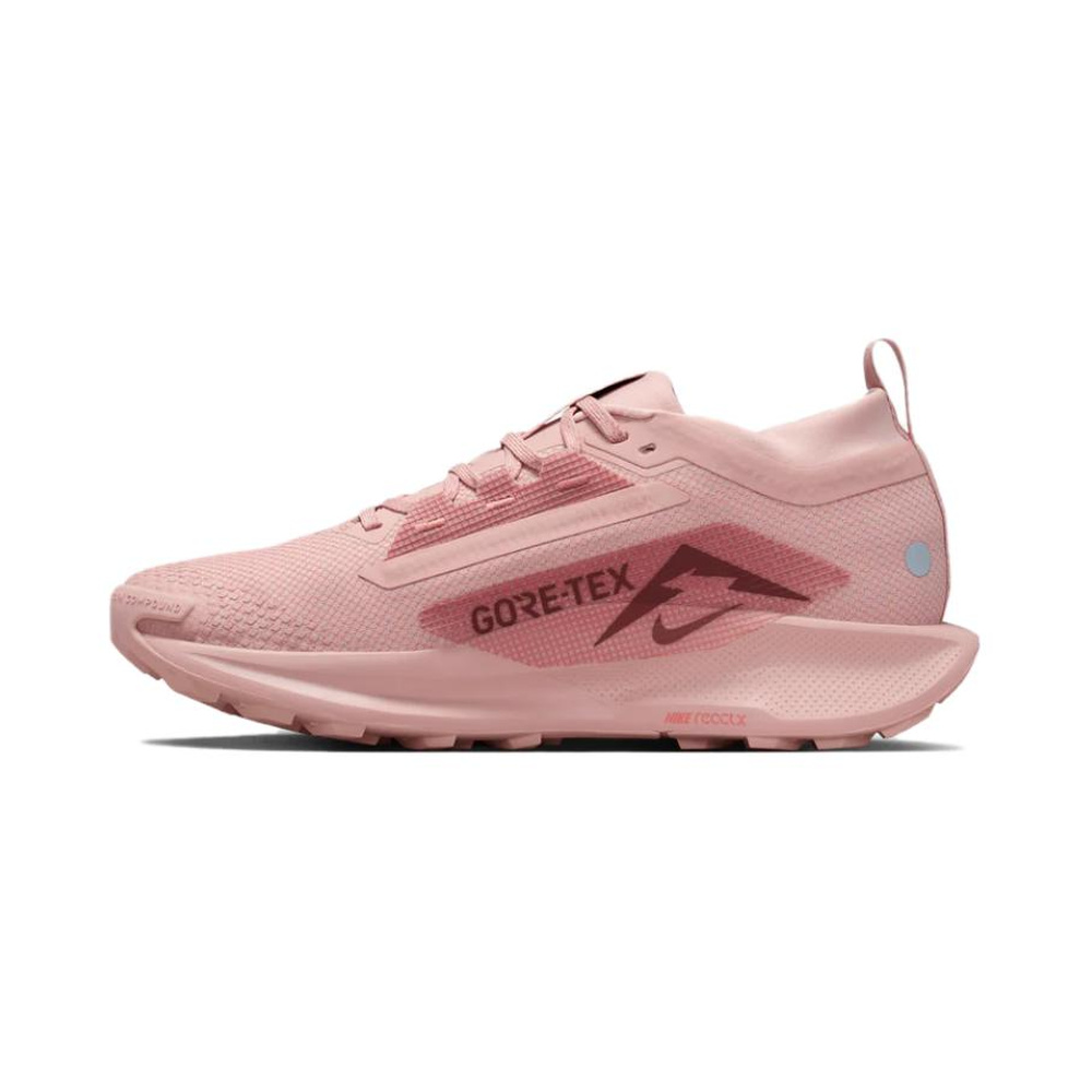 Nike Pegasus Trail 5 'Pink Oxford Red Sepia Red Stardust' Женские
