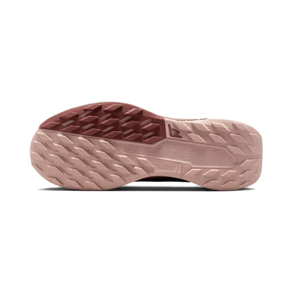 Nike Pegasus Trail 5 'Pink Oxford Red Sepia Red Stardust' Женские