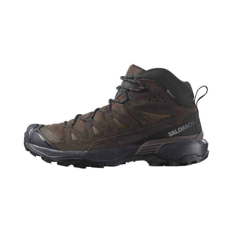 Salomon X Ultra 360 'Brown' Мужские