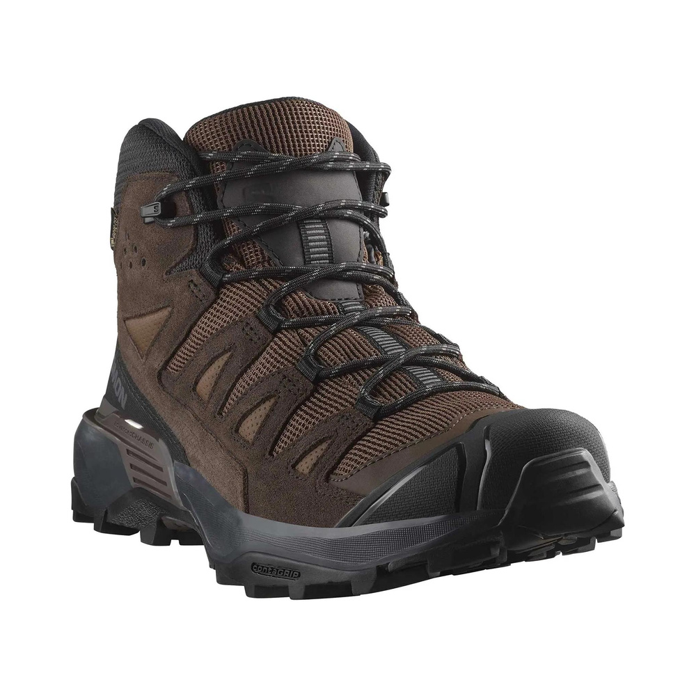 Salomon X Ultra 360 'Brown' Мужские
