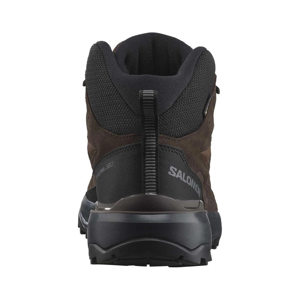 Salomon X Ultra 360 'Brown' Мужские