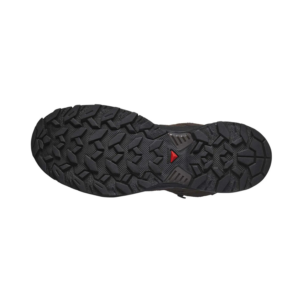 Salomon X Ultra 360 'Brown' Мужские
