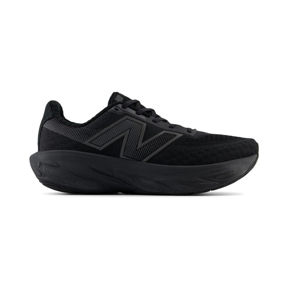New Balance Fresh Foam X 1080 V14 'Black / Black Metallic' Женские