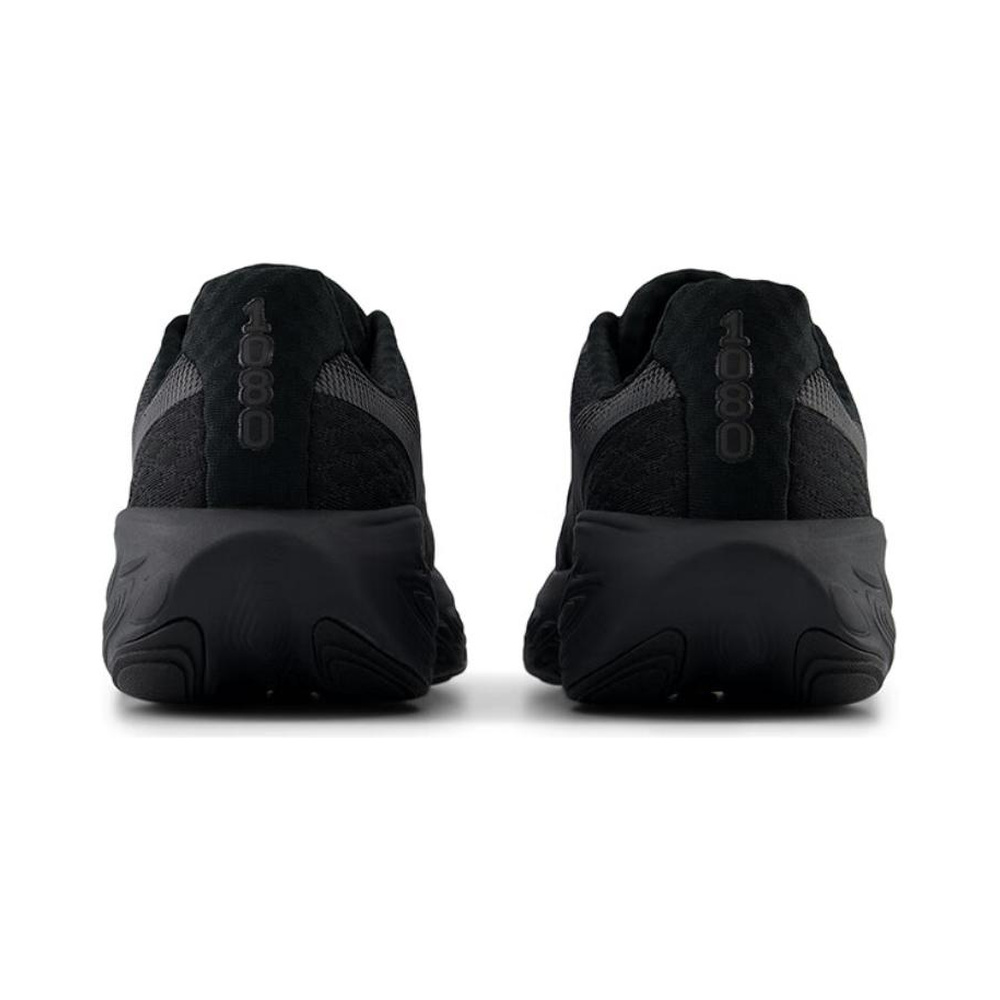 New Balance Fresh Foam X 1080 V14 'Black / Black Metallic' Женские