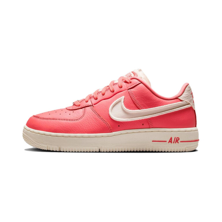 Nike Air Force 1 'Bordeaux / Guava Ice / Sweet Beet' Женские