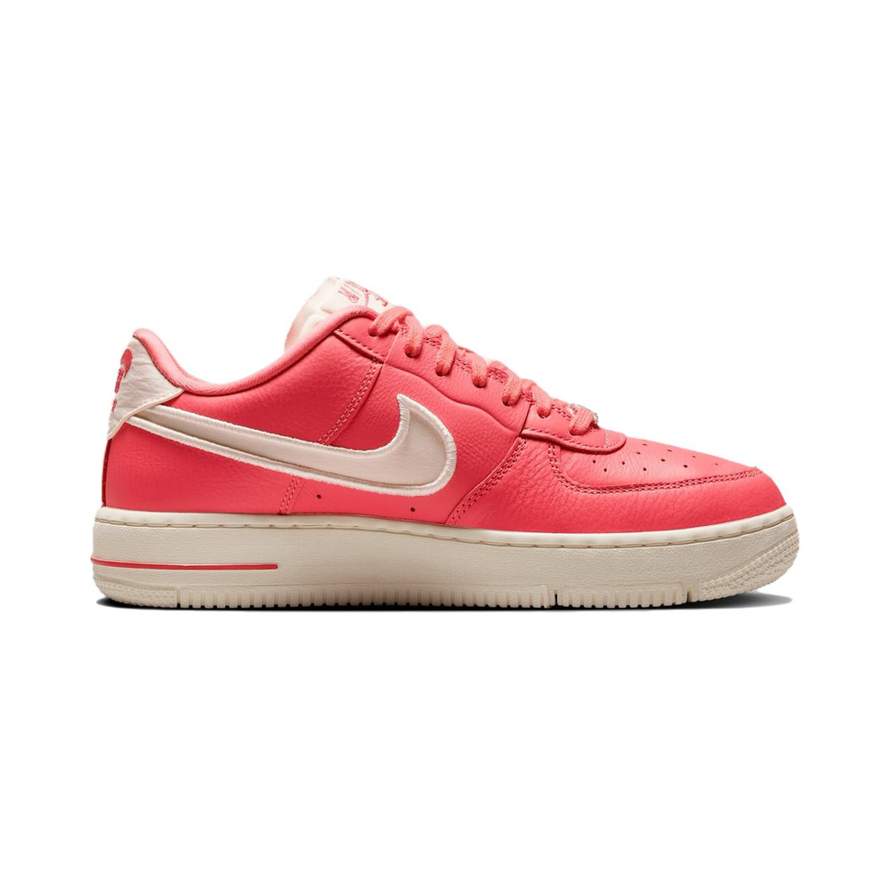 Nike Air Force 1 'Bordeaux / Guava Ice / Sweet Beet' Женские
