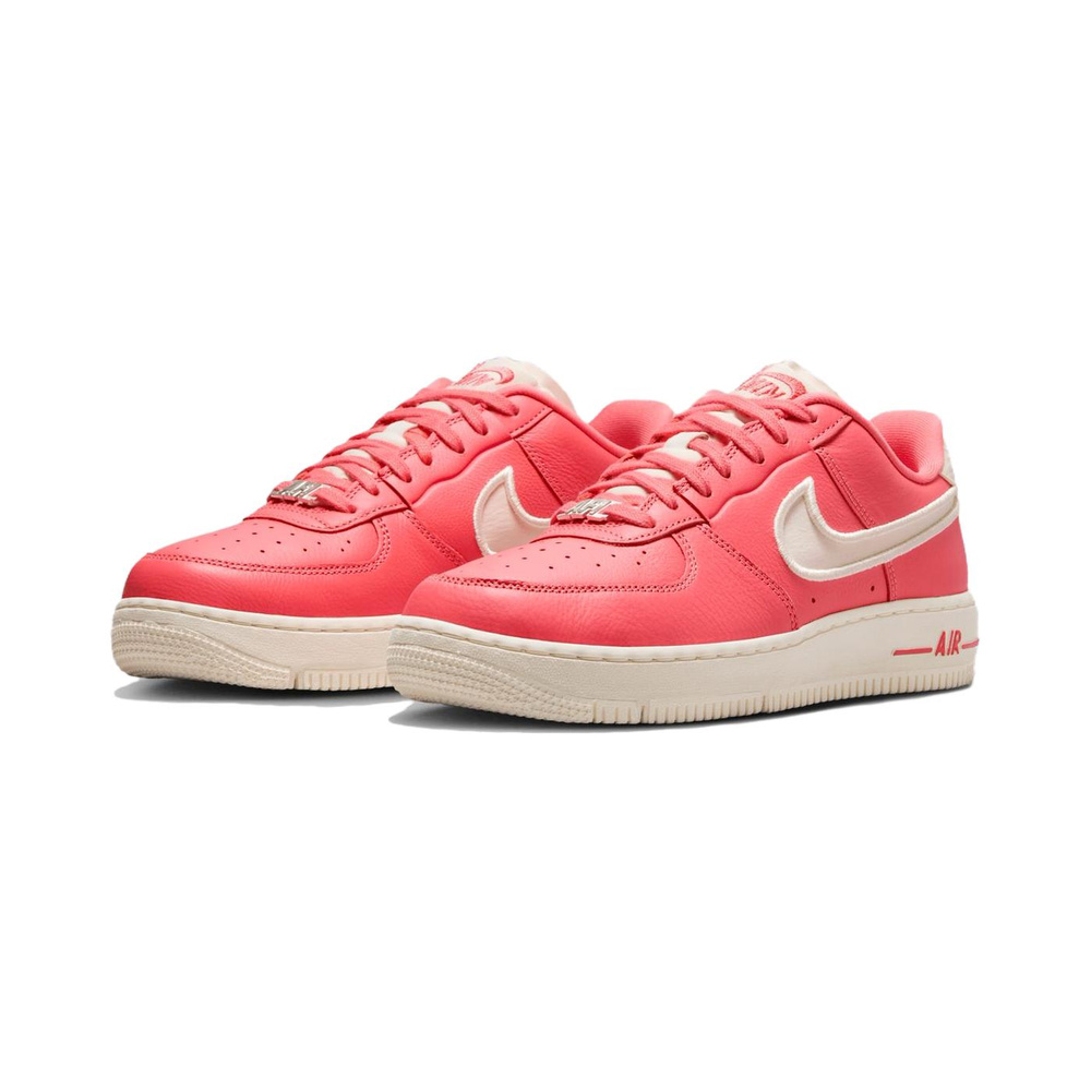 Nike Air Force 1 'Bordeaux / Guava Ice / Sweet Beet' Женские