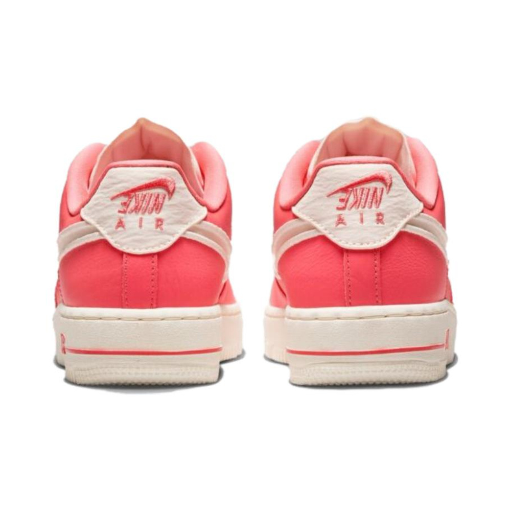 Nike Air Force 1 'Bordeaux / Guava Ice / Sweet Beet' Женские