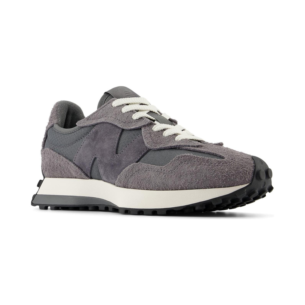 New Balance 327 'Brown Grey' Мужские