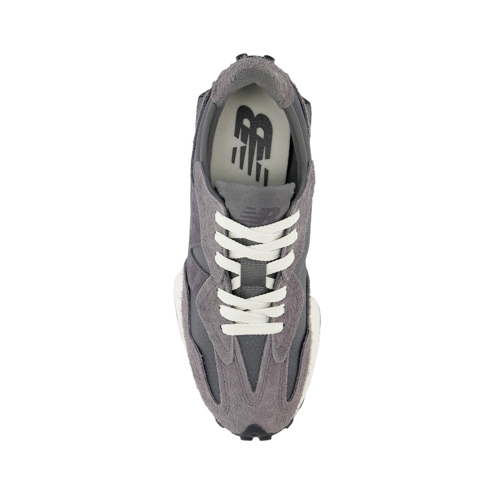 New Balance 327 'Brown Grey' Мужские