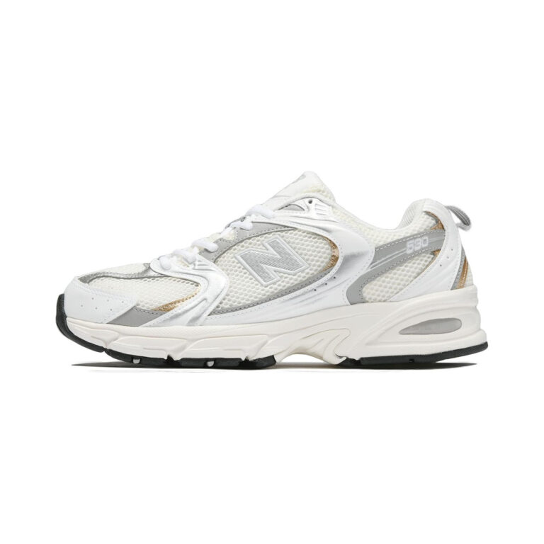 New Balance 530 'White / Grey' Мужские
