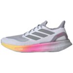 Silver Metallic Spark