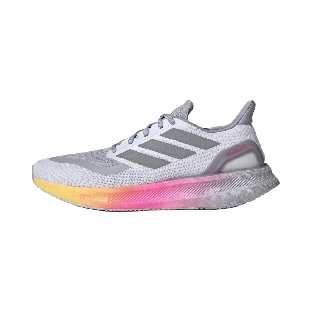 Silver Metallic Spark