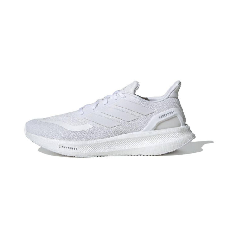 Adidas Pureboost 5 'White' Мужские