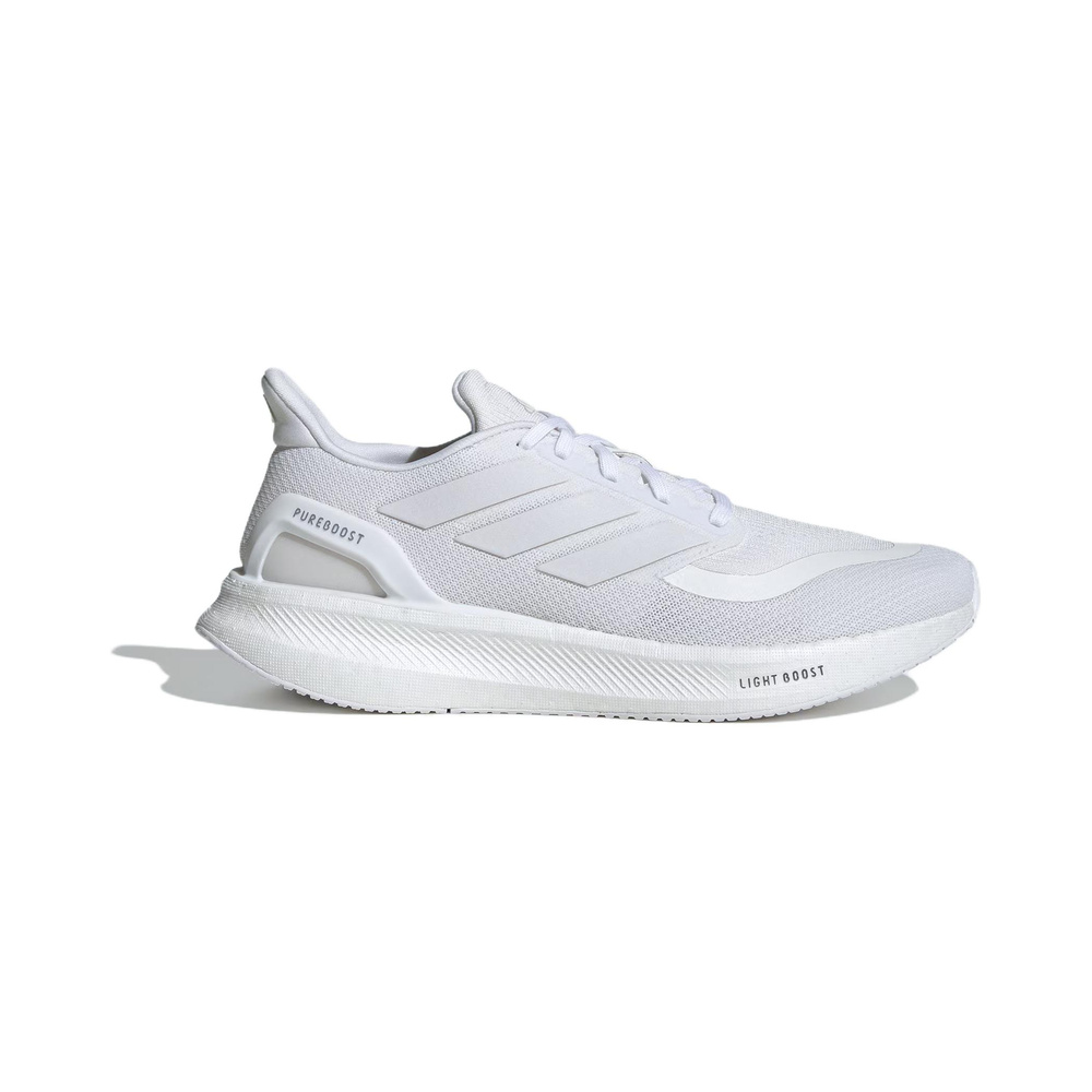 Adidas Pureboost 5 'White' Мужские