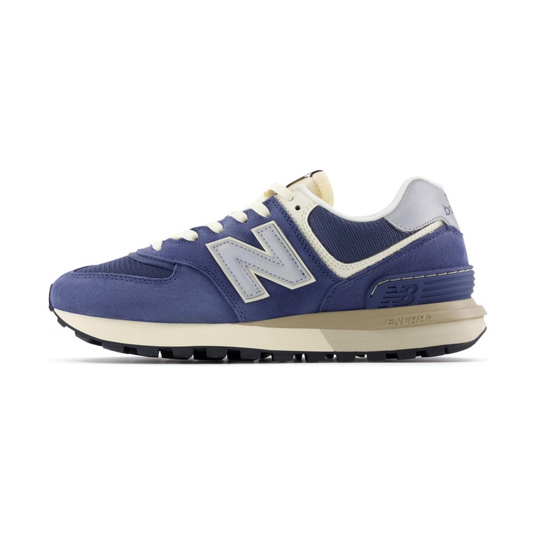 New Balance 574 'Legacy Navy' Мужские