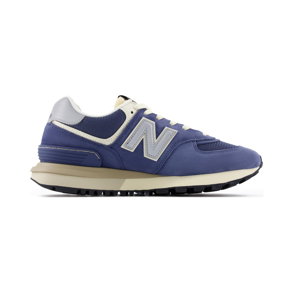 New Balance 574 'Legacy Navy' Мужские