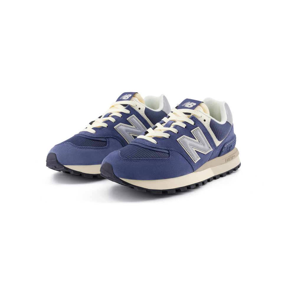New Balance 574 'Legacy Navy' Мужские
