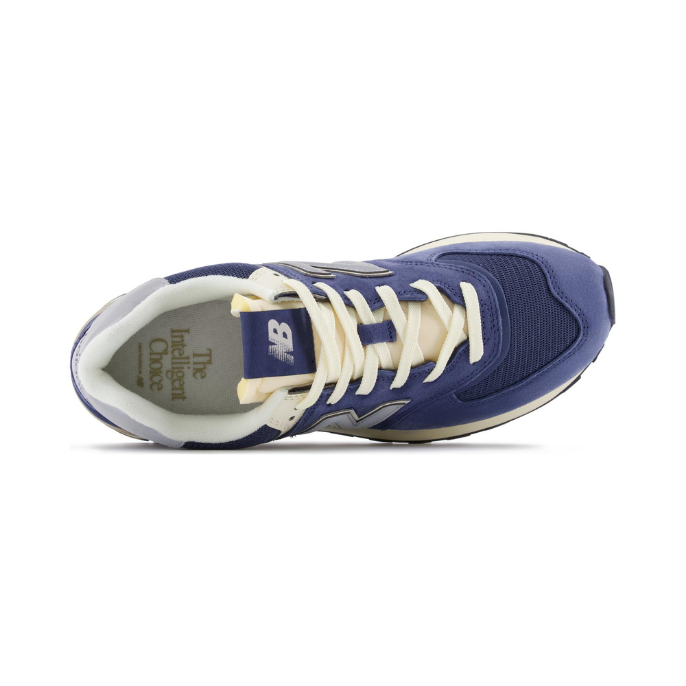 New Balance 574 'Legacy Navy' Мужские