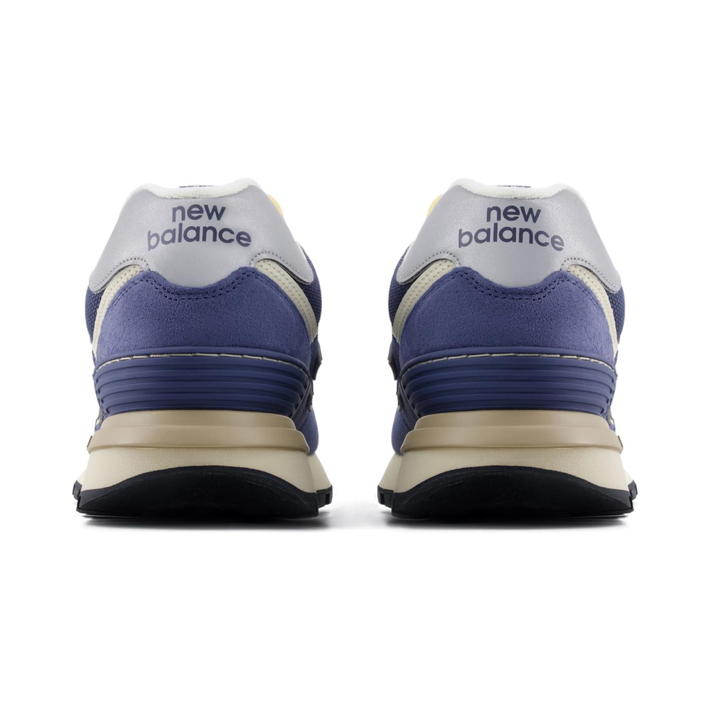 New Balance 574 'Legacy Navy' Мужские