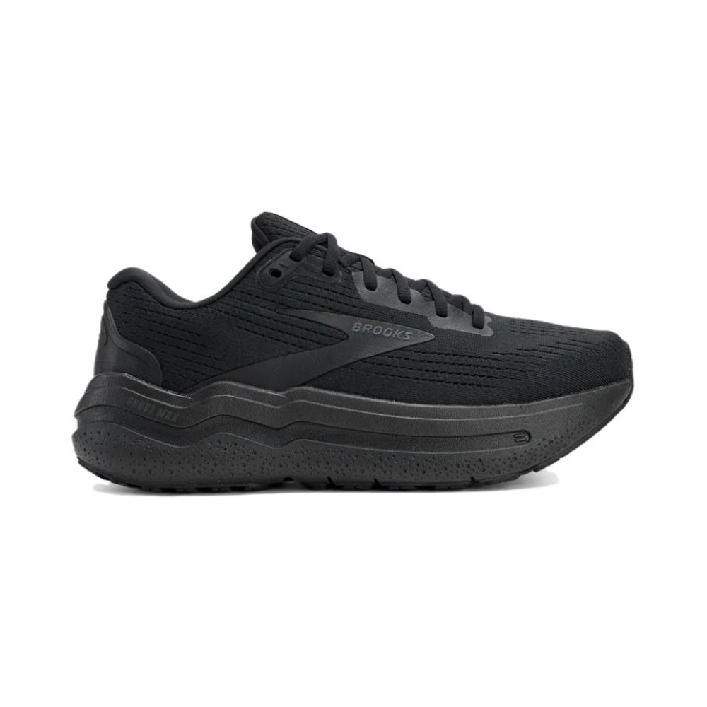 Brooks Ghost 'Black' Мужские