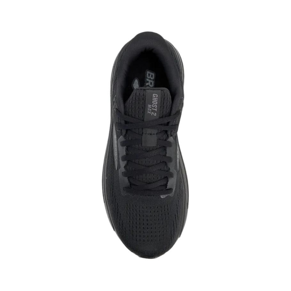 Brooks Ghost 'Black' Мужские