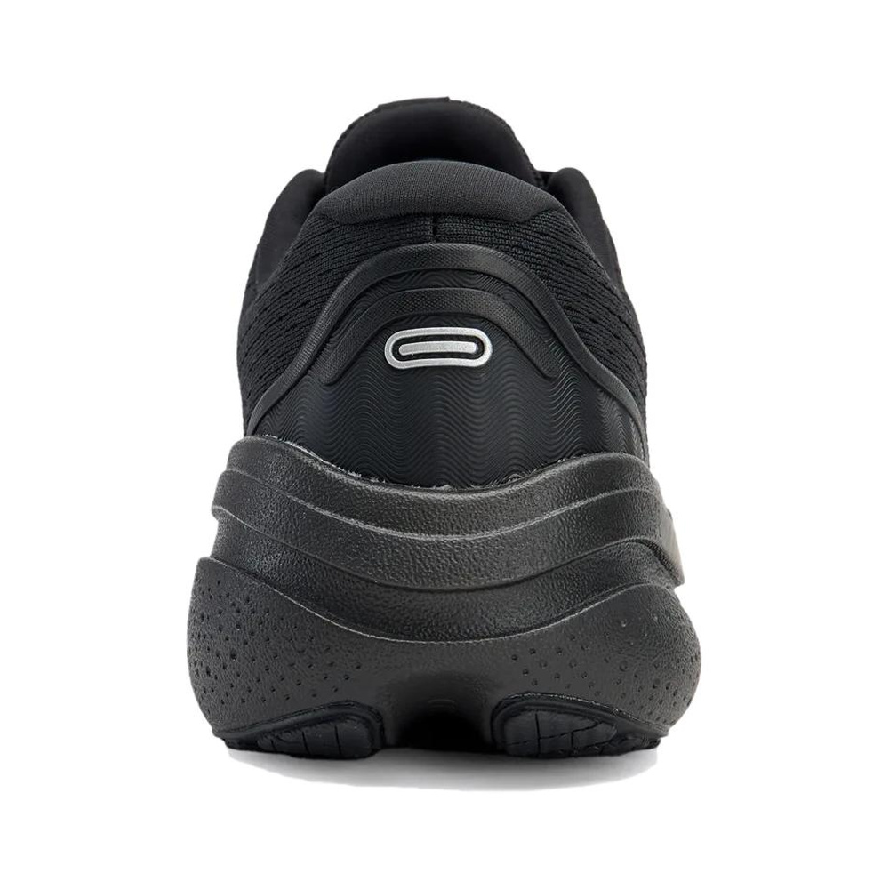 Brooks Ghost 'Black' Мужские