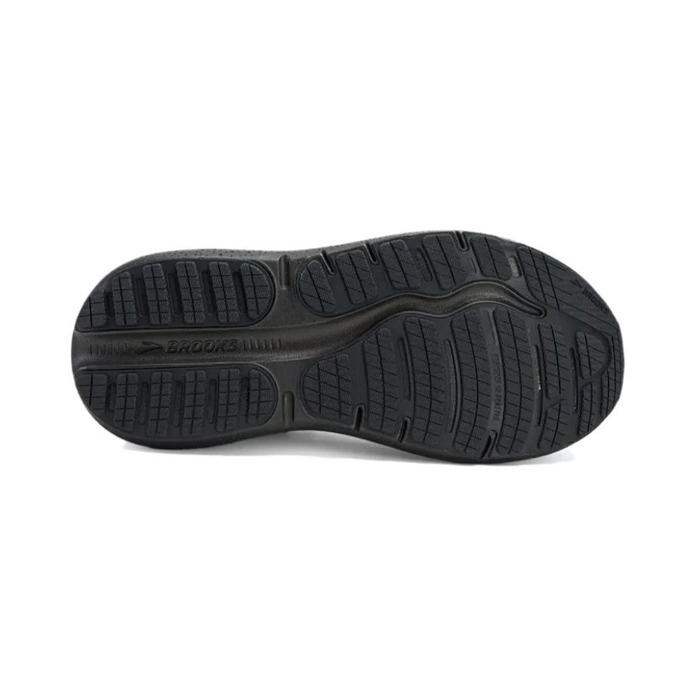 Brooks Ghost 'Black' Мужские