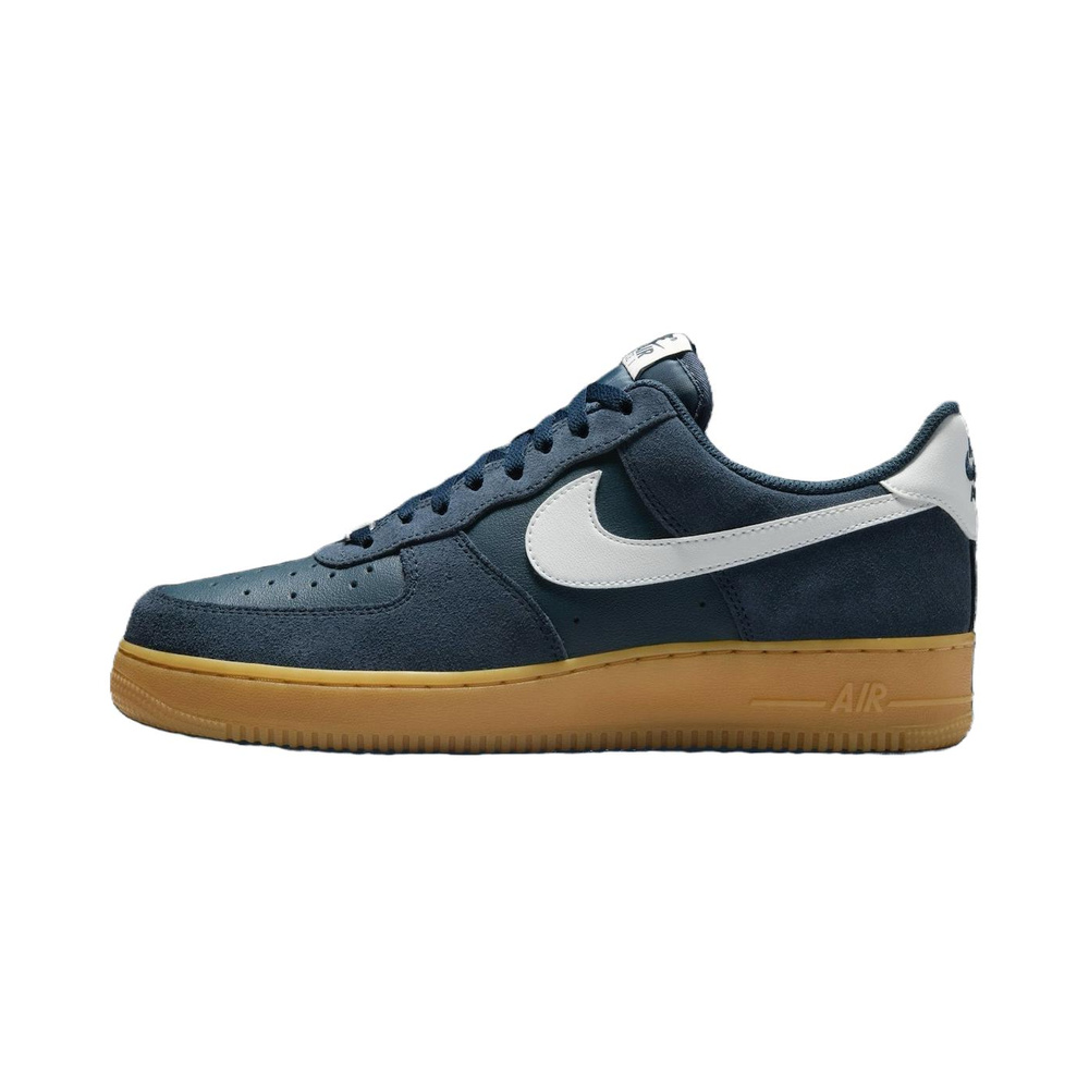 Court Blue / Pale Ivory