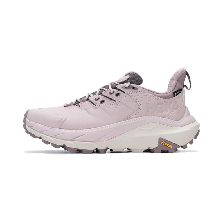 Hoka Kaha 2 'Light Pink' Женские