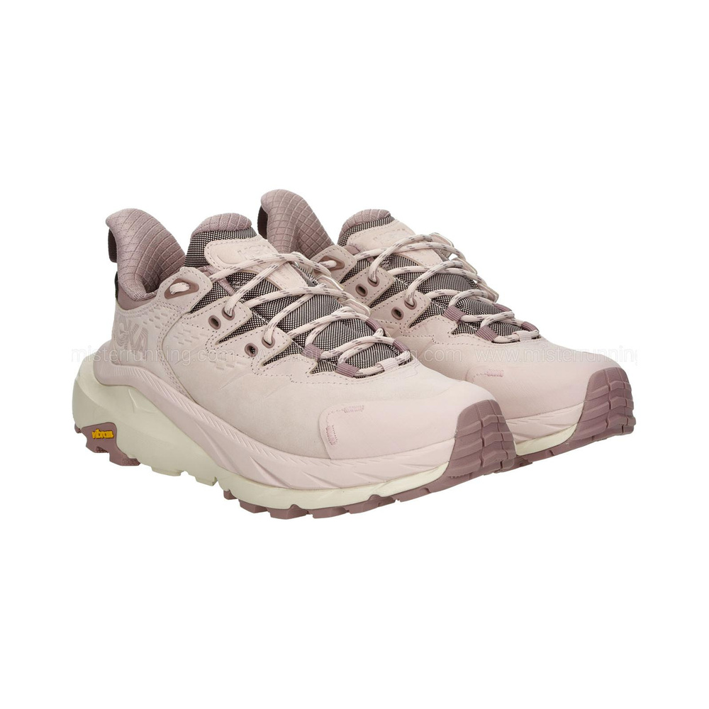 Hoka Kaha 2 'Light Pink' Женские
