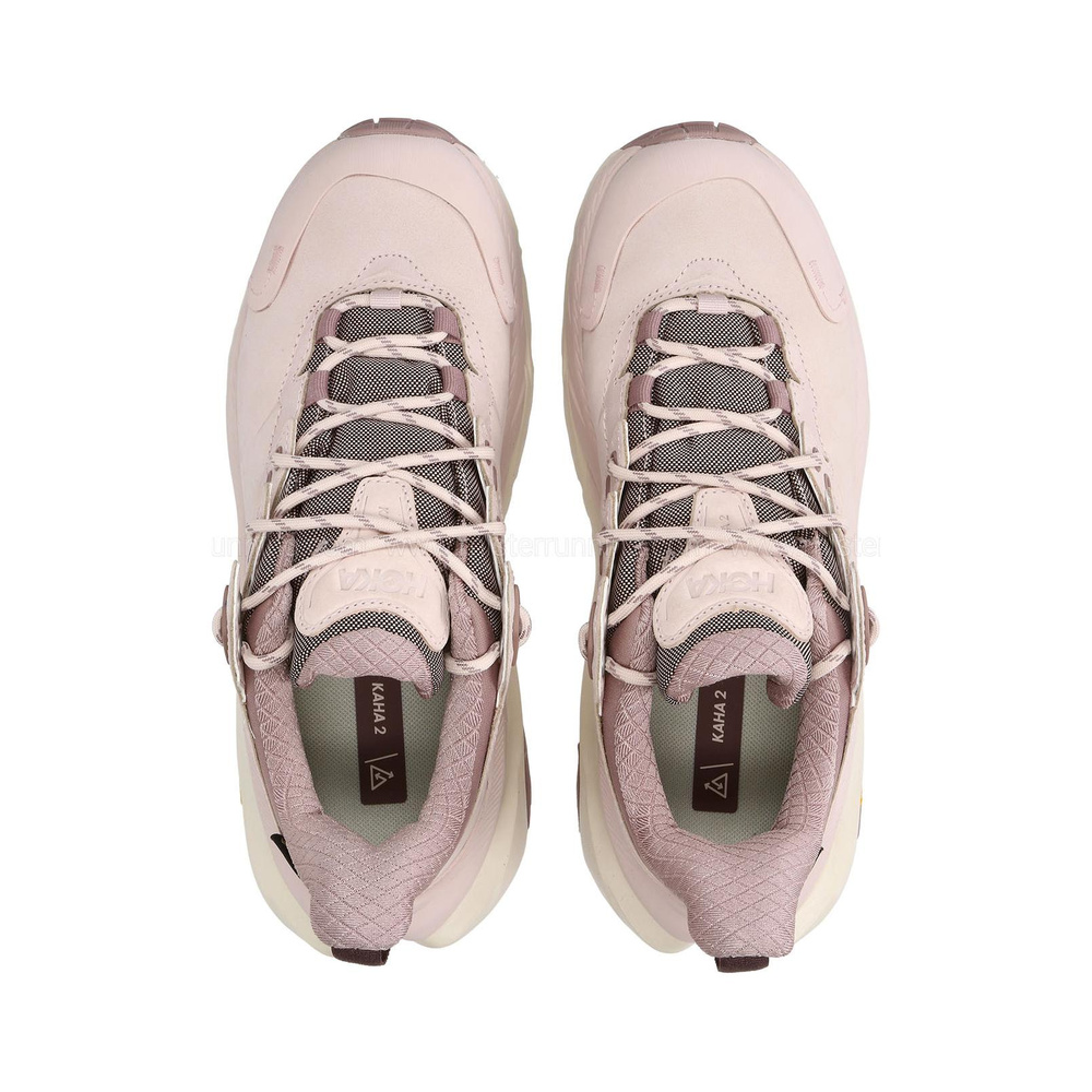 Hoka Kaha 2 'Light Pink' Женские