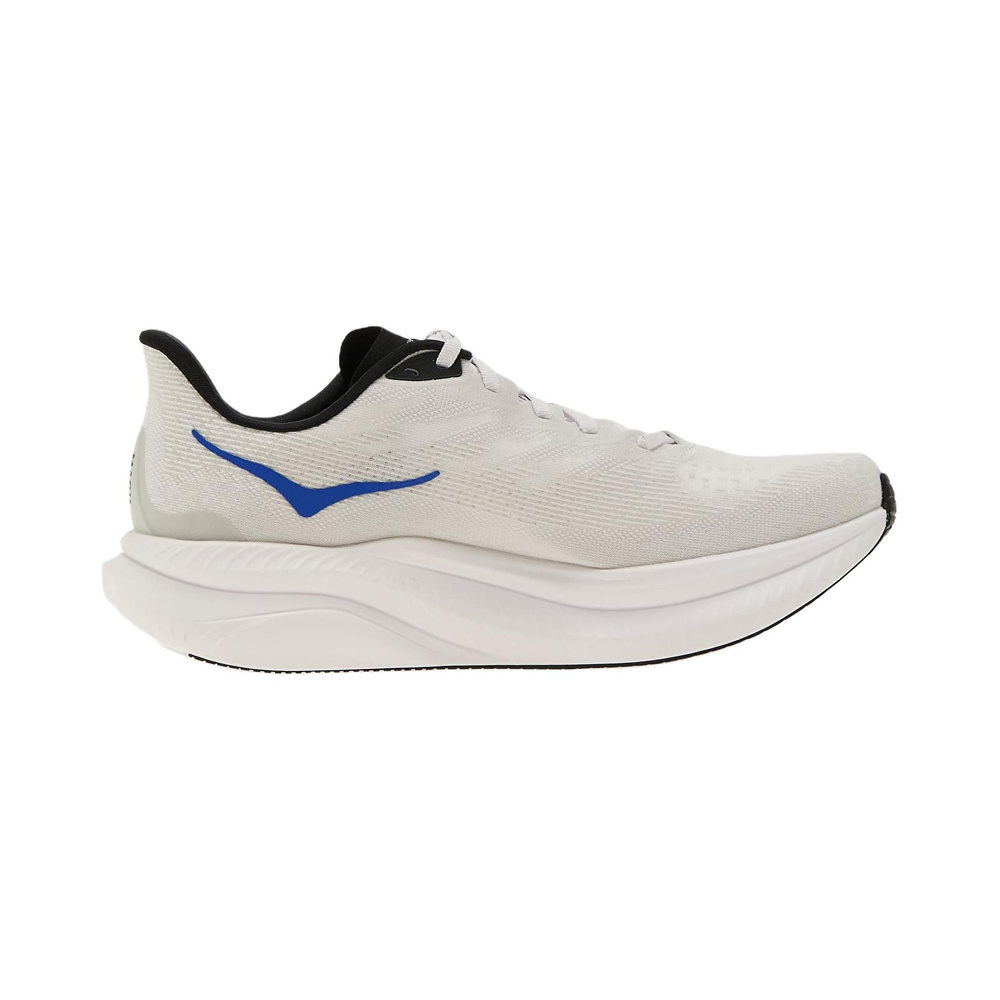 Hoka Mach 6 'White Ultramarine' Мужские