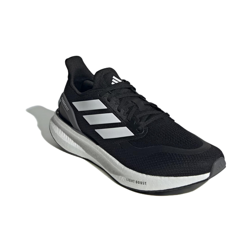Adidas Pureboost 5 'Black White' Мужские