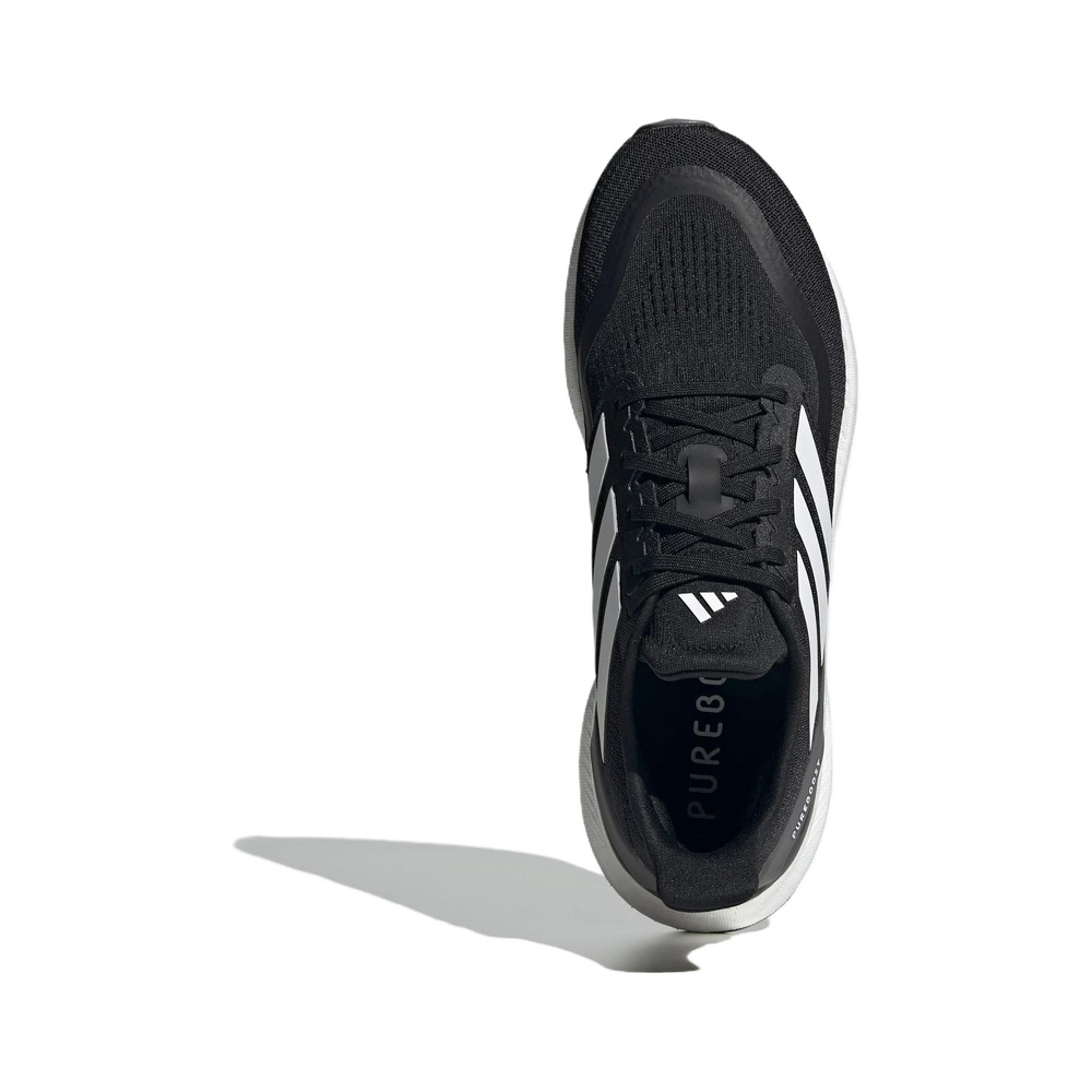 Adidas Pureboost 5 'Black White' Мужские