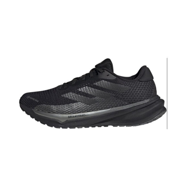 Adidas Supernova 'Gore Tex Black' Мужские
