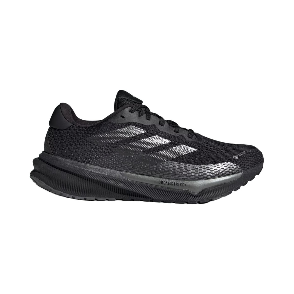 Adidas Supernova 'Gore Tex Black' Мужские