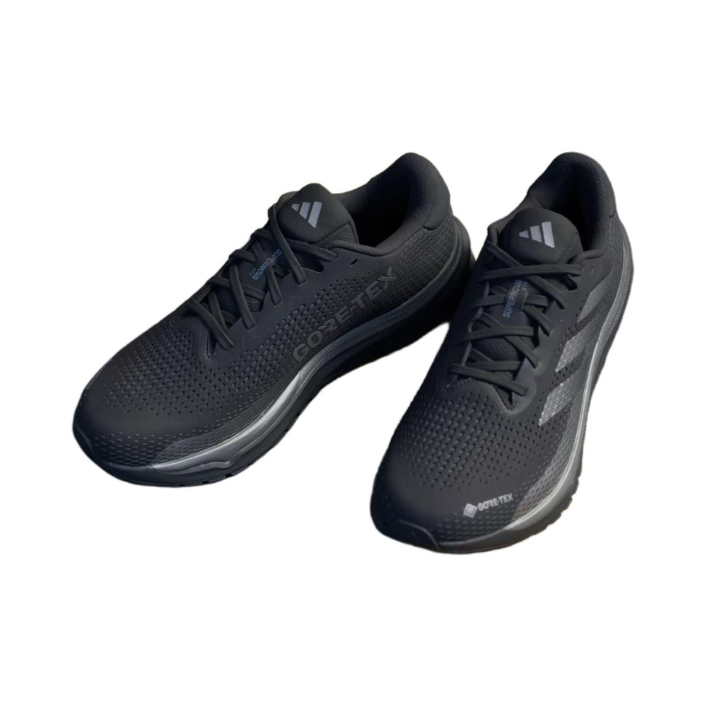 Adidas Supernova 'Gore Tex Black' Мужские
