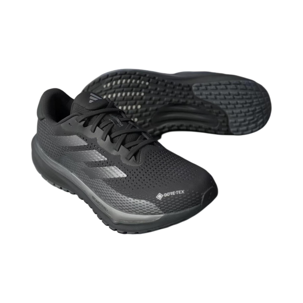 Adidas Supernova 'Gore Tex Black' Мужские