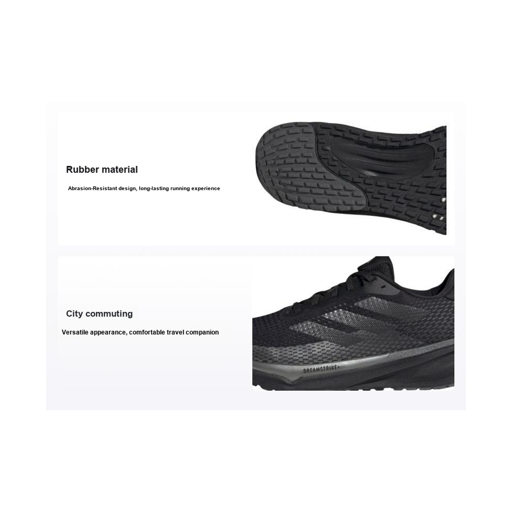 Adidas Supernova 'Gore Tex Black' Мужские