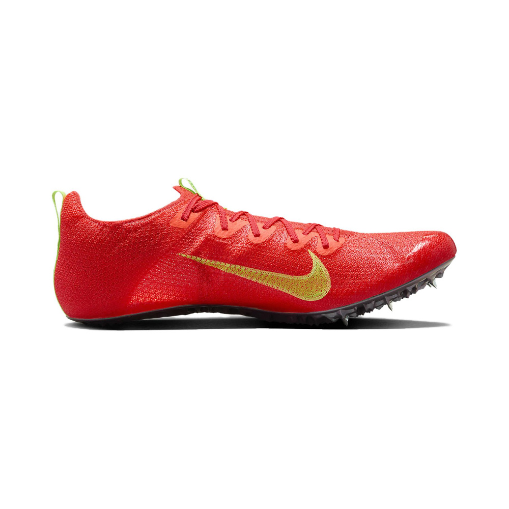 Nike Superfly Elite 2 'Bright Crimson / Lime Blast / Mint Foam / Washed Coral' Мужские
